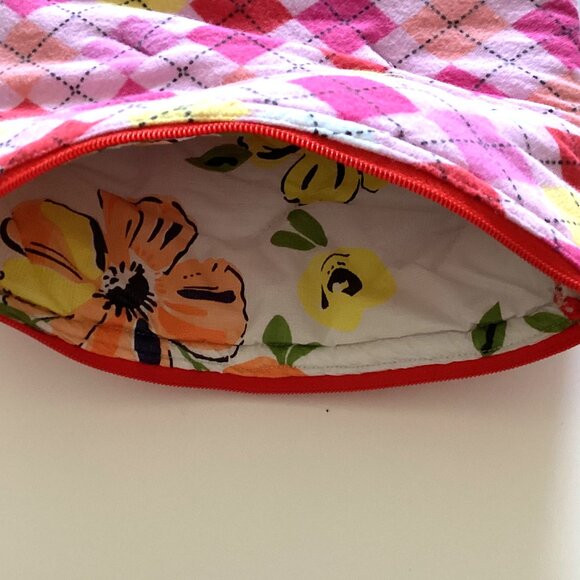 4 Handmade Kids Children's Small Pouches Waterproof Lining Back to School - Picture 9 of 9